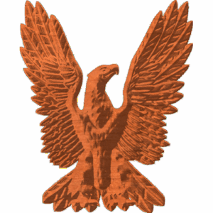 Eagle symbol